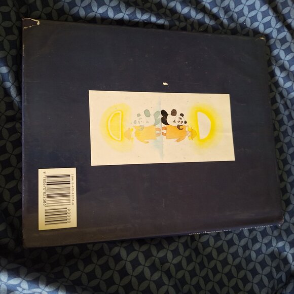 the birthday moon - Picture 3 of 5